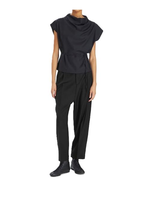  Barena | PAD5753 0482590 NERO